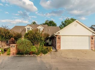 12019 Edgewater Rd, Fort Smith, AR 72903