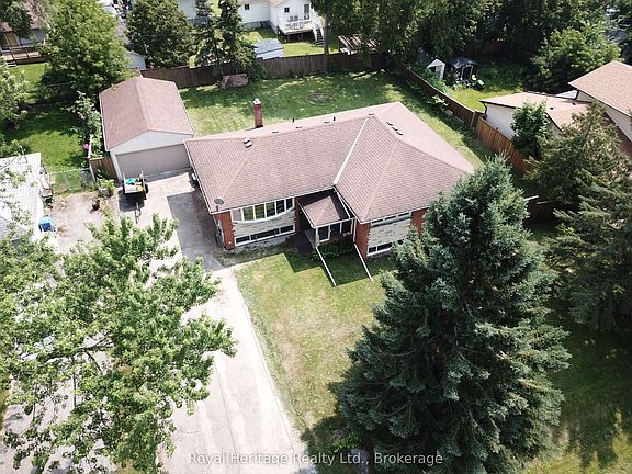 2nd image of 135 Silas Blvd