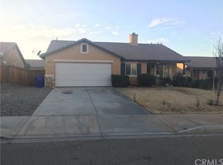 15414 Lassen Dr, Adelanto, CA 92301