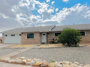 401 Sundial Ave, Alamogordo, NM 88310