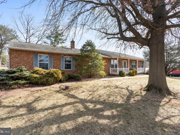 6307 Appletown Rd, Boonsboro, MD 21713