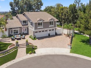 5255 Via Geraldina, Yorba Linda, CA 92886