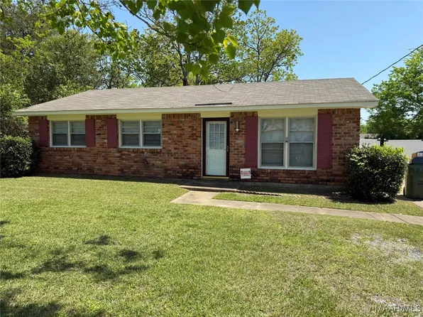 3211 Hackberry Ln, Montgomery, AL 36116