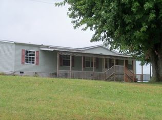 1587 Taylor Mill Rd, Flemingsburg, KY 41041