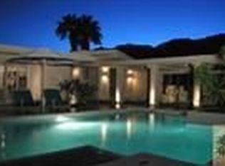 1499 E Via Estrella, Palm Springs, CA 92264