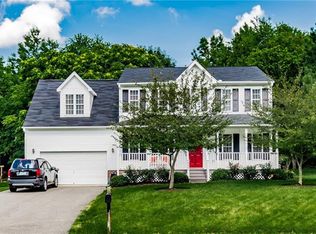 6406 Autumn Mist Way, Chesterfield, VA 23832