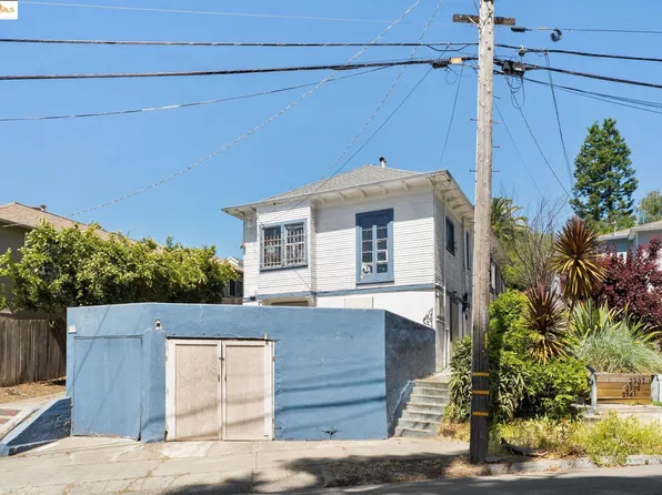 2729 Vallecito Pl, Oakland, CA 94606