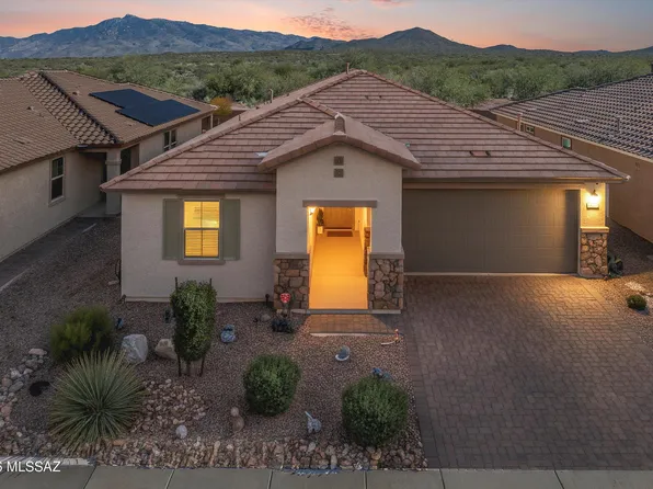 10245 S Wheel Spoke Ln, Vail, AZ 85641