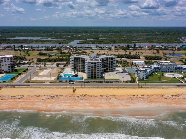 3580 S Ocean Shore Blvd APT 210, Flagler Beach, FL 32136
