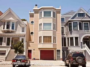 1644 Fulton St APT 3, San Francisco, CA 94117