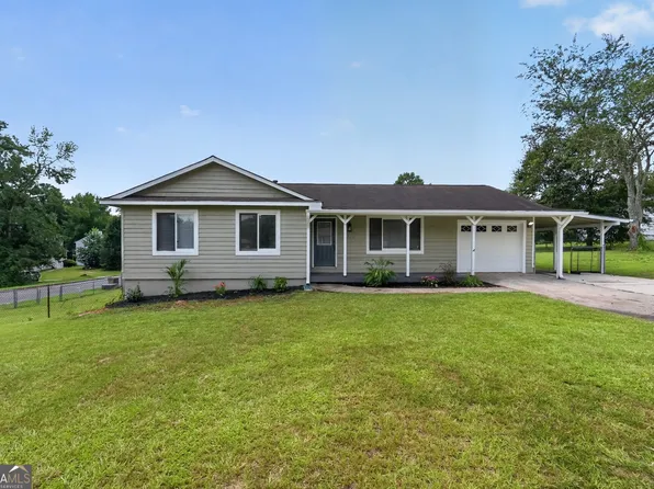 3217 Canterbury Trl, Rex, GA 30273