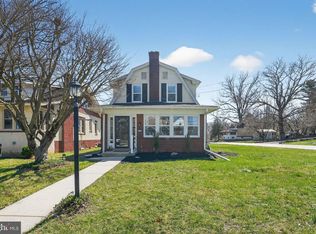 424 Arch St, Spring City, PA 19475