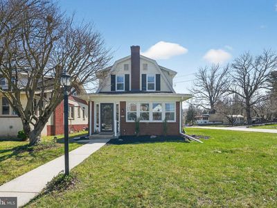 424 Arch St, Spring City, PA, 19475