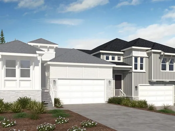 1874 Grayside Circle, Castle Rock, CO 80109