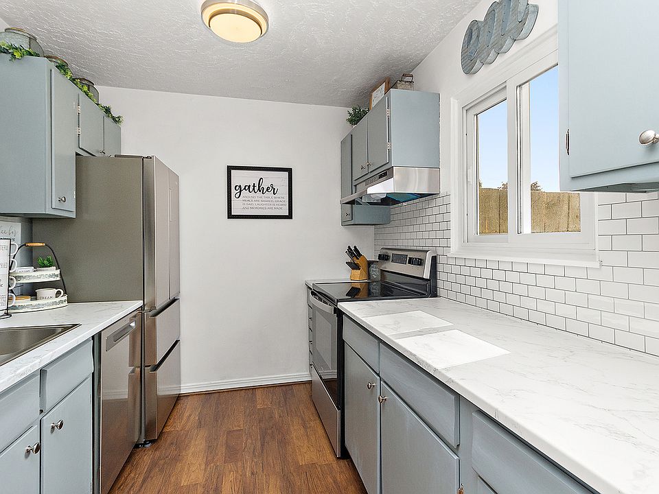 1119 S Curtis Ave Kankakee IL Zillow