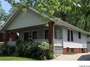 1024 N Rutledge St, Springfield, IL 62702