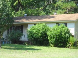 902 Morman Rd, Redfield, AR 72132