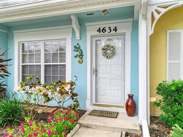 4634 Sabal Key Dr #4634, Bradenton, FL 34203