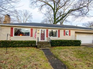 2496 Wickham Dr, Muskegon, MI 49441