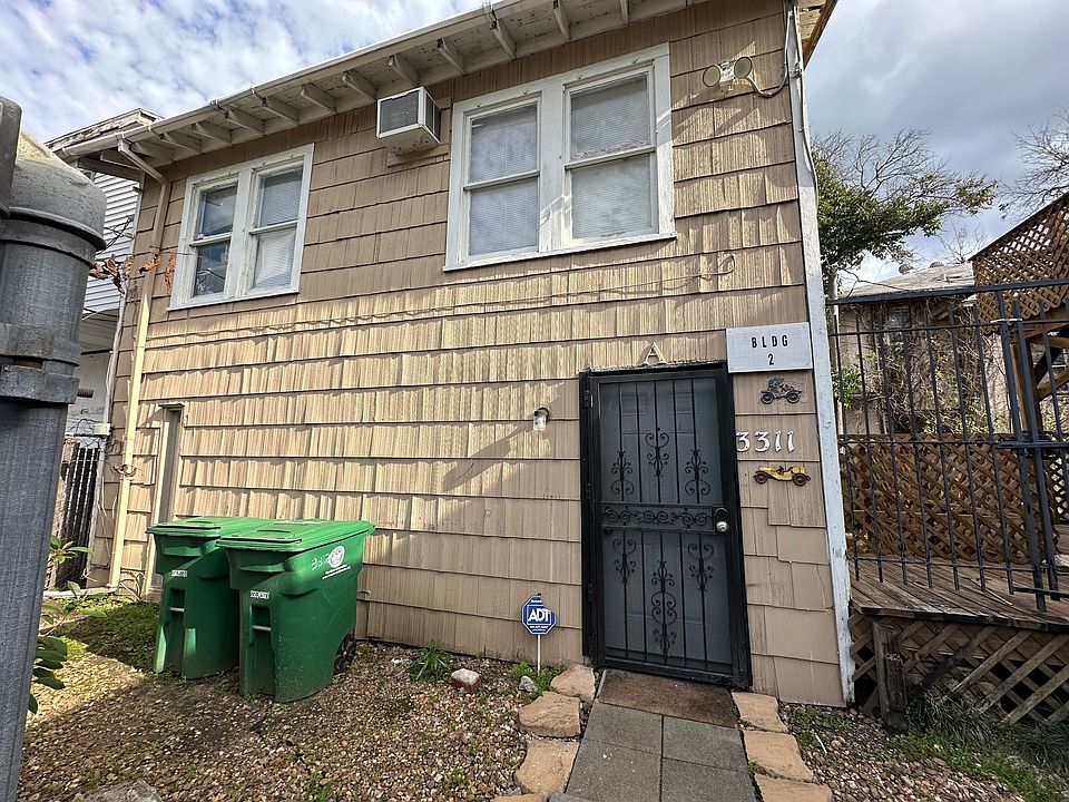 1st image of 3311 Crawford St APT A