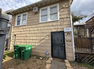 3311 Crawford St APT A, Houston, TX 77004
