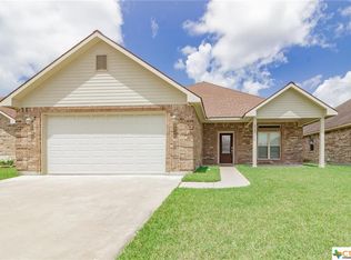 605 Mason Cir, Victoria, TX 77904
