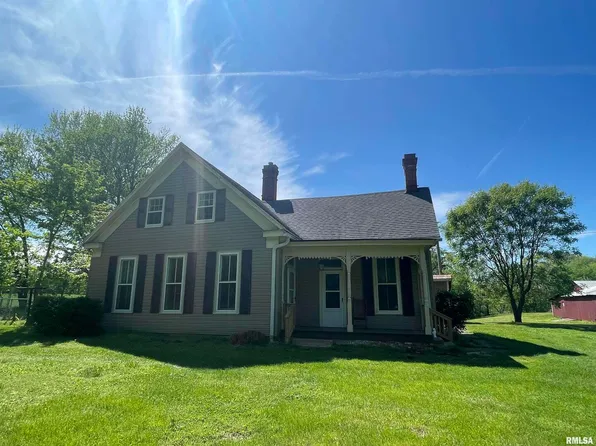 1902 County Road 830 N, Carmi, IL 62821