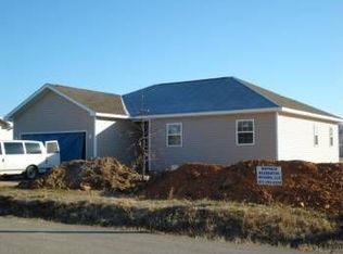 1116 Anderson Dr, West Plains, MO 65775