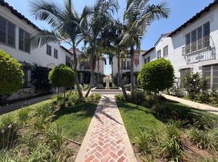 1049 S Orange Grove Ave UNIT 1, Los Angeles, CA 90019