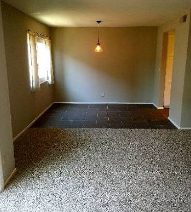 Living Room to Dining