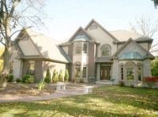 4341 Seeley Ave, Downers Grove, IL 60515