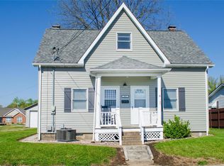 407 S Jefferson St, Millstadt, IL