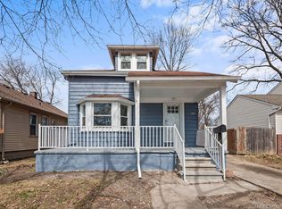 446 W Bernhard Ave, Hazel Park, MI