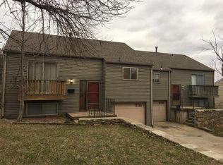 3216 E 112th Ter, Kansas City, MO 64137