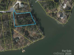 126 Stonecliff Ln, Stony Point, NC 28678