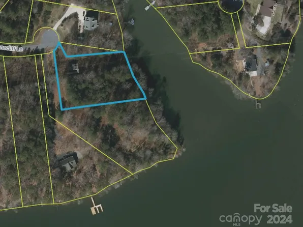 126 Stonecliff Ln, Stony Point, NC 28678
