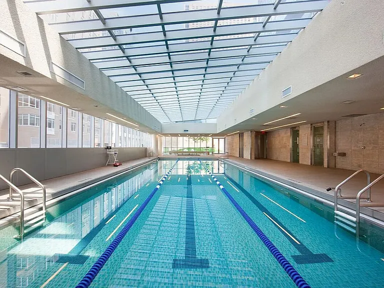 555 W 59th St #15C — Photo 10