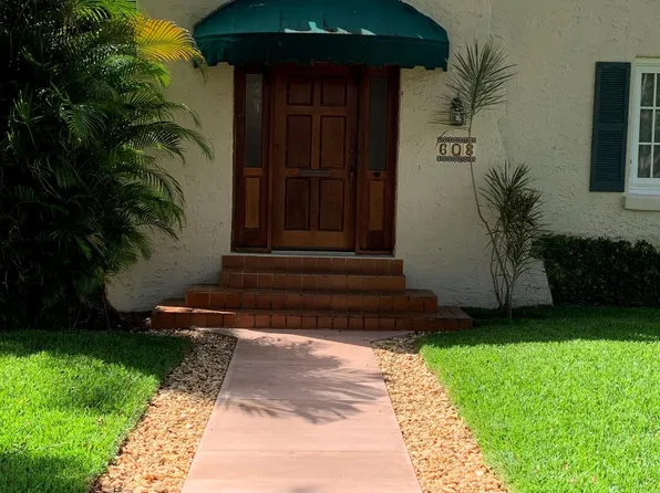 608 Minorca Ave, Coral Gables, FL 33134