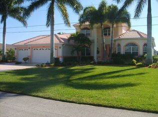 1208 SW 49th Ter, Cape Coral, FL 33914