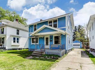 1616 Lake Ave, Fort Wayne, IN 46805