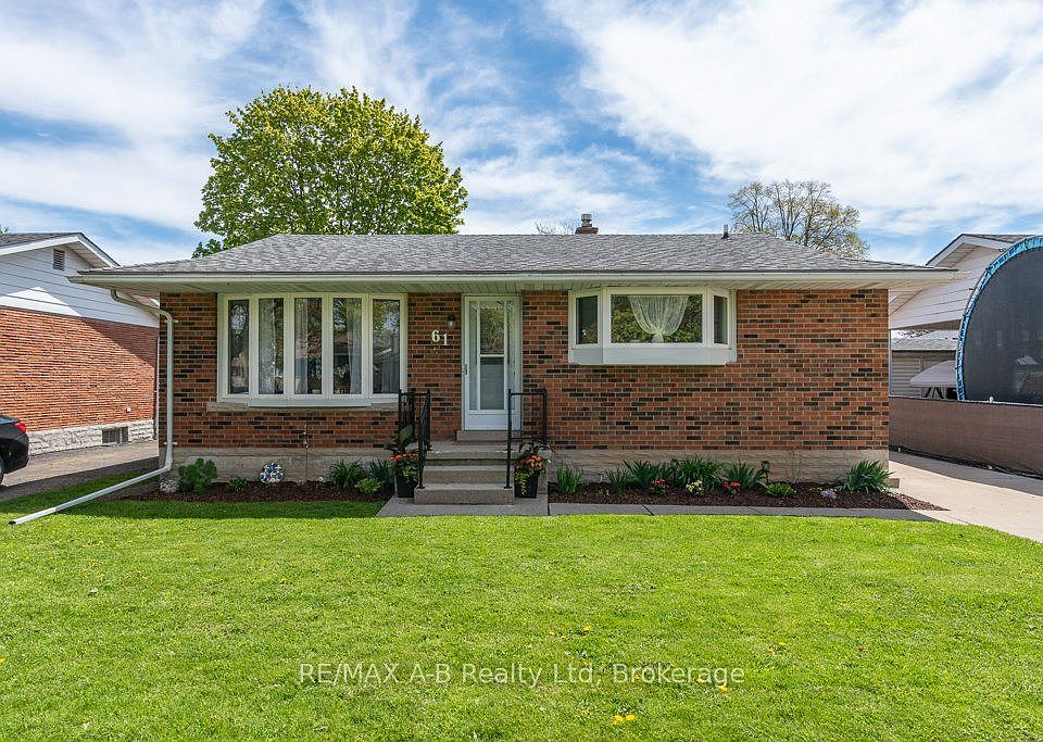 1st image of 61 McDonald St