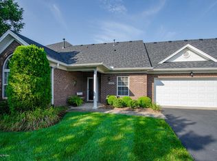 4741 Brownsboro Gardens Dr, Louisville, KY 40241