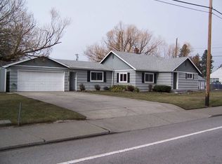 6109 N Crestline St, Spokane, WA 99208