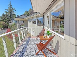 9816 51st Ave SW, Seattle, WA 98136