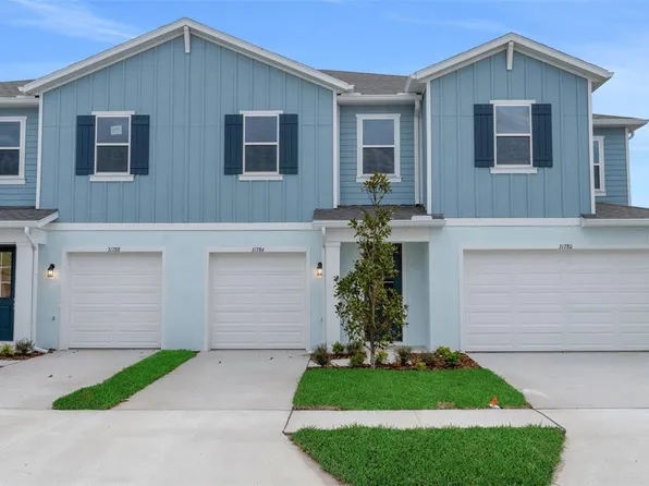 31784 Kestrel Calling Dr, San Antonio, FL 33576