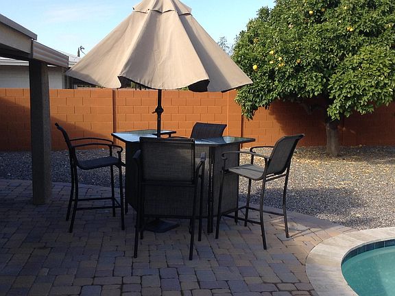 3rd image of 10132 W Clair Dr