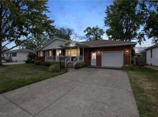 1227 W 40th St, Lorain, OH 44053