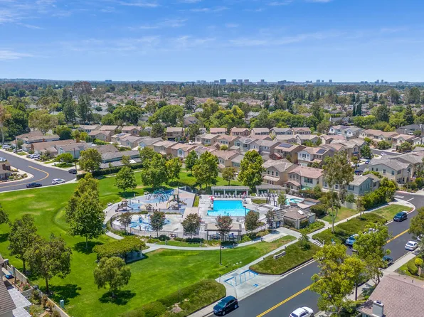 64 Eagle Point #34, Irvine, CA 92604