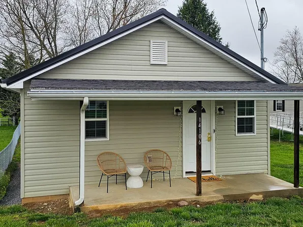 14106 Niswander Rd, Hagerstown, MD 21740