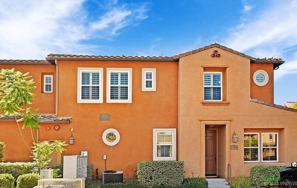 1st image of 17070 Calle Trevino Unit 8